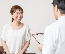 思考を整理し"建設的に考える方法"を教えます イメージ1