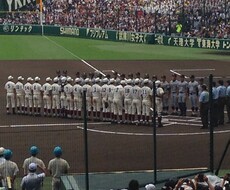 高校野球・プロ野球を楽しく観戦できる方法教えます イメージ1