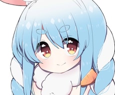 アイコン、SDキャラクター描きます イメージ1