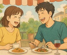 恋愛のお悩みを丁寧に聴き、安心できる時間を届けます イメージ1