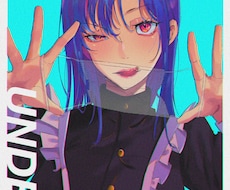 アイコン、イラストオーダー承ります イメージ1