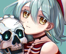 2500円！！◎SNS・アイコンイラスト描きます イメージ1