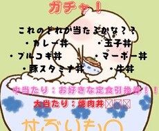 チラシ作成、ポスター作成、デザイン系を作成します イメージ1