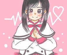 ご要望に合わせてイラスト描きます イメージ1