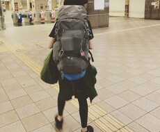 学生バックパッカーがこれやー！な旅を一緒に考えます イメージ1