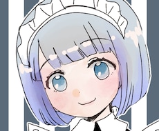 アイコン作ります イメージ1