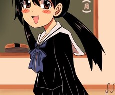 お好みの女の子描きます 10代から20代の女の子を描くのが得意です！