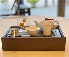 元気も健康も取り入れるお茶習慣お伝えします イメージ1