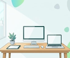 元PCショップ店員が最適なPCを提案します イメージ1