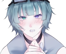 美術科高校生がイラスト受注で描きます イメージ1