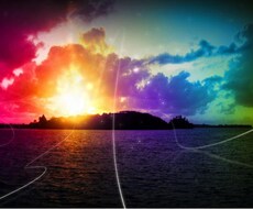 気になる色で真理を見つけます 自分の可能性を色のメッセージで聞いてみませんか？