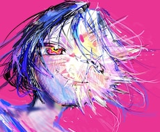 光や感情を大切にしたイラストを制作します イメージ1