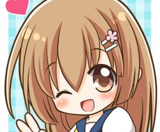 可愛いアイコンイラスト制作します イメージ1