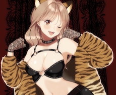 丁寧で綺麗なイラスト描きます イメージ1