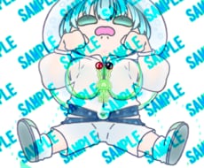 ゆるかわイラスト描きます イメージ1