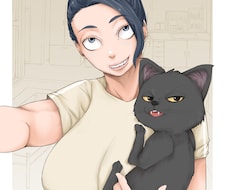 アナタが望むイラストを制作させていただきます イメージ1