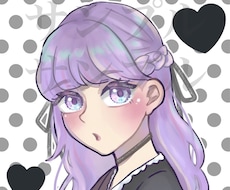 量産型アイコン描いちゃいます イメージ1