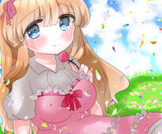 可愛い系イラストを描きます イメージ1