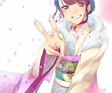 ご希望のイラスト制作致します イメージ1