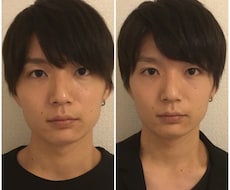 小顔になるマッサージ方法教えます イメージ1