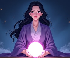 AIと占いであなたの運命、AIが深く読み解きます イメージ1