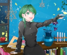 MV一枚絵やアイコンイラスト承ります イメージ1