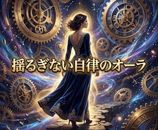 支配の波長を昇華し愛の主導権を握る女王へ導きます イメージ1