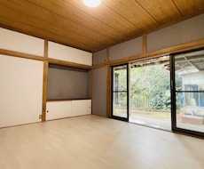 不動産投資の分析を行います 検討している不動産投資のリスクを考えます。(戸建て限定)