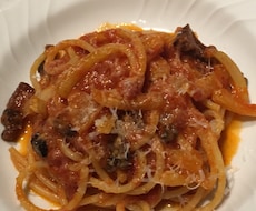 〇〇の調味料入れてパスタ激うまにする方法教えます イメージ1