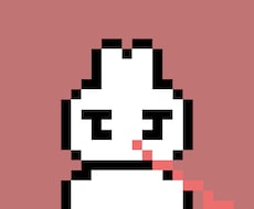 SNSアイコンにぴったりのドット絵描きます イメージ1