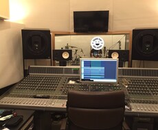 オリジナル楽曲、歌ってみた等のMIX承ります イメージ1
