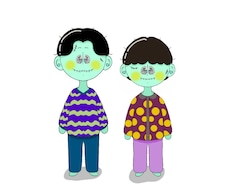 キャラクター作成します イメージ1