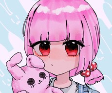 かわいいデフォルメアイコン描きます イメージ1