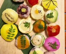 料理とスイーツをオンラインレッスン します イメージ1