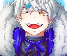 アイコン・イラストお描きします イメージ1