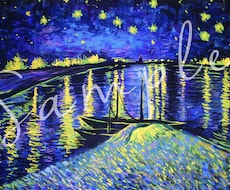 スピリチュアルなイラストやデザインを制作いたします イメージ1