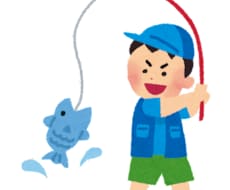 初心者様、未経験者様向け釣具選び支援します イメージ1