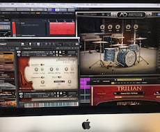 弾き語りの方必見！あなたの楽曲をアレンジします 伴奏をつけ曲をより豪華にしたい、またCD制作したい方オススメ