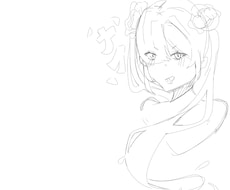 可愛い系、ミニキャラ承ります イメージ1
