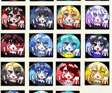 ハロウィン仕様！！！ツギハギです‼ます イメージ1