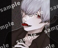 アイコン等のイラスト制作します イメージ1