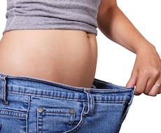 ダイエット筋トレ初心者の方でもメニュー作成します イメージ1