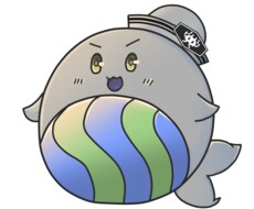 お客様専用でございます 新モデル、表情差分+αを描きました。