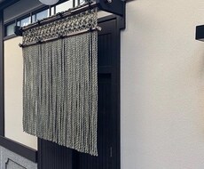 お洒落な空間作りをサポートします イメージ1