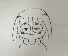 ライン感覚で、60分あなたのお話聞きます イメージ1