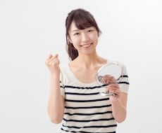 2級技能士CC試験 　面接練習相手をします イメージ1