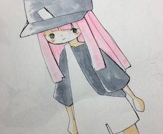 あなたの想像をイラストにします イメージ1