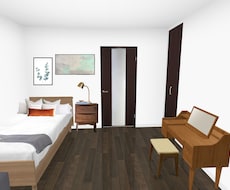 一人暮らし、一人部屋のインテリアをご提案します 理想のお部屋を一緒に作りませんか