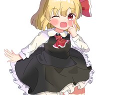 デジタルで東方イラストを制作します 色んなジャンルのイラストを制作します