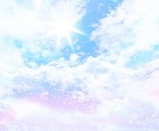 霊視&オラクルカードリーディング致します イメージ1